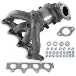 BM CATALYSTS Kia Venga Ceed 1.4 1.6 Katalysaattori - Pakoputkiston Osat BM CATALYSTS Kia Venga Ceed 1.4 1.6 Katalysaattori - Pakoputkiston Osat