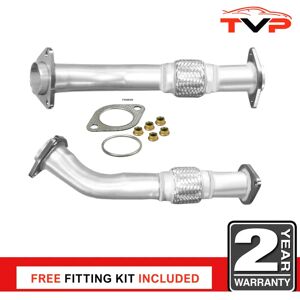BM CATALYSTS Nissan NP300 Navara Pathfinder Dci Exhaust Pipe - Exhaust Pipe BM CATALYSTS Nissan NP300 Navara Pathfinder Dci Exhaust Pipe - Exhaust Pipe