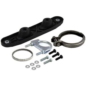 Bm Catalysts Skoda Octavia 1.4 Tsi 140 Catalytic Converter Kit Bm Catalysts Skoda Octavia 1.4 Tsi 140 Catalytic Converter Kit