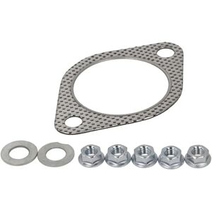 Kit d'échappement FK92130B BM CATALYSTS - Publicité Kit d'échappement FK92130B BM CATALYSTS - Publicité