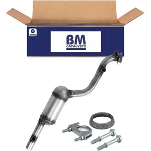 BM CATALYSTS Renault 200109950r - Catalizador BM CATALYSTS Renault 200109950r - Catalizador