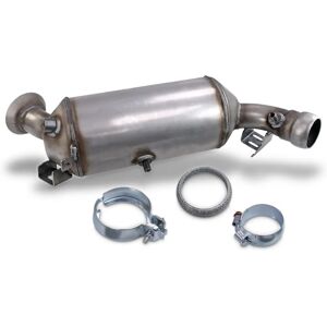 Mercedes-Benz W211 E 220 CDI Diesel Partikelfilter - Diesel Particulate Filter Mercedes-Benz W211 E 220 CDI Diesel Partikelfilter - Diesel Particulate Filter