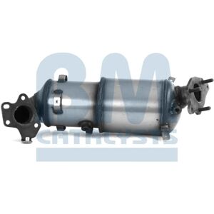 Honda 18190rl0g00, 18190rl0g10 Diesel Partikkelin suodatin ja katalysaattori Honda 18190rl0g00, 18190rl0g10 Diesel Partikkelin suodatin ja katalysaattori