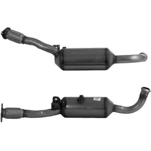 Filtre à particules diesel Opel Vauxhall Nissan Renault - DPF - Publicité Filtre à particules diesel Opel Vauxhall Nissan Renault - DPF - Publicité