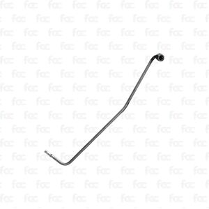 BM PP31038B Drukverschilsensor - DPF Drukleiding voor Peugeot, Citroën BM PP31038B Drukverschilsensor - DPF Drukleiding voor Peugeot, Citroën