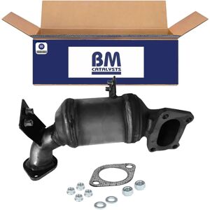 Quinton Hazell Bm92722h - Katalysator für Kia Picanto Euro 6 Quinton Hazell Bm92722h - Katalysator für Kia Picanto Euro 6
