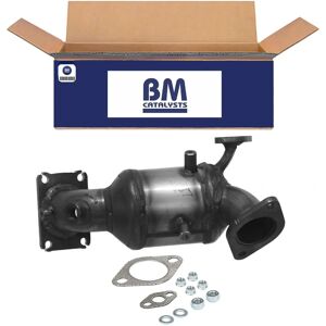 Kia Picanto BM Catalysts BM92721H - Catalysator Kia Picanto BM Catalysts BM92721H - Catalysator