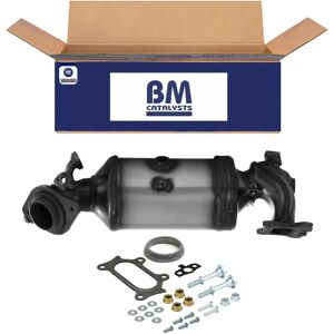 BM Catalysts BM92216H - Katalysator för Honda CR-V 2.0 Euro 5 BM Catalysts BM92216H - Katalysator för Honda CR-V 2.0 Euro 5