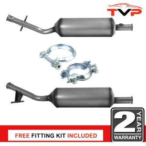 Catalizador BM CATALYSTS BM31034H para Citroën/Peugeot - Euro 6 Catalizador BM CATALYSTS BM31034H para Citroën/Peugeot - Euro 6