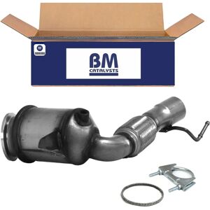 BM CATALYSTS BM92606H Euro 6 Catalyst BM CATALYSTS BM92606H Euro 6 Catalyst