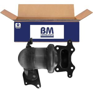 BM Catalysts BM92115H - Catalizador para Honda Civic Euro 5 BM Catalysts BM92115H - Catalizador para Honda Civic Euro 5