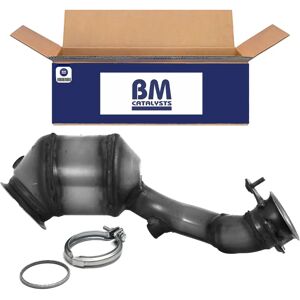 BM Catalysts BM92552H - Katalysaattori Mercedes W212 C207 Euro 6 BM Catalysts BM92552H - Katalysaattori Mercedes W212 C207 Euro 6