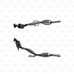 BM CATALYSTS BM92864H - Catalytic Converter for Skoda Fabia 1.0 Euro 6 from 07/2018 BM CATALYSTS BM92864H - Catalytic Converter for Skoda Fabia 1.0 Euro 6 from 07/2018