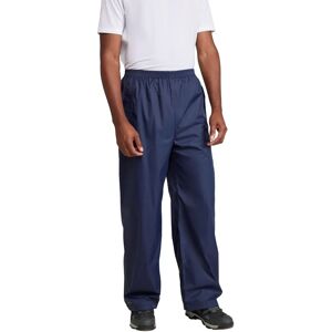 Mountain Warehouse Waterproof Over Trousers - XXL - Over Trousers Mountain Warehouse Waterproof Over Trousers - XXL - Over Trousers