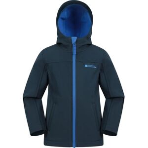 Mountain Warehouse Exodus Veste Softshell Imperméable - Veste - Publicité Mountain Warehouse Exodus Veste Softshell Imperméable - Veste - Publicité