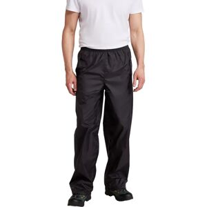 Mountain Warehouse XL Waterproof Over Trousers - Over Trousers Mountain Warehouse XL Waterproof Over Trousers - Over Trousers