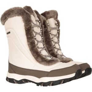 Bottes de Neige Imperméables Mountain Warehouse Femme Exodus - bottes de neige - Publicité Bottes de Neige Imperméables Mountain Warehouse Femme Exodus - bottes de neige - Publicité