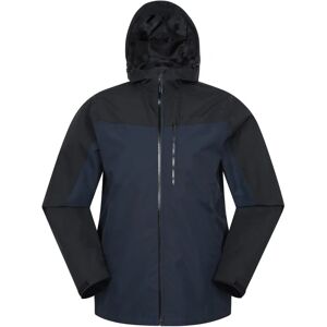 Mountain Warehouse Brisk Extreme Wasserdichte Jacke - Jacke Mountain Warehouse Brisk Extreme Wasserdichte Jacke - Jacke