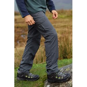 Mountain Warehouse - Explore - Grey - 36R - Trousers Mountain Warehouse - Explore - Grey - 36R - Trousers