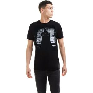 DC Comics Batman Dark Cotton L T-Shirt - Male - T-Shirt DC Comics Batman Dark Cotton L T-Shirt - Male - T-Shirt