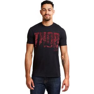 Marvel Thor XL Cotton T-shirt - Men's Casual Marvel Tee Marvel Thor XL Cotton T-shirt - Men's Casual Marvel Tee