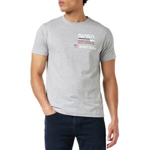 Vintage Club XL Grey T-Shirt - T-Shirt Vintage Club XL Grey T-Shirt - T-Shirt