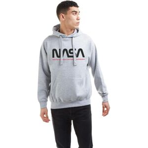 Vintage Club NASA Insignia Hoodie - Hoodie - Pullover met capuchon Vintage Club NASA Insignia Hoodie - Hoodie - Pullover met capuchon
