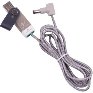 myVolts 6V Power Supply for Uniden UBC3500XLT myVolts 6V Power Supply for Uniden UBC3500XLT