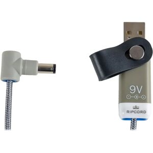 Myvolts AA927MS Strømkabel - DC 9V, USB Myvolts AA927MS Strømkabel - DC 9V, USB