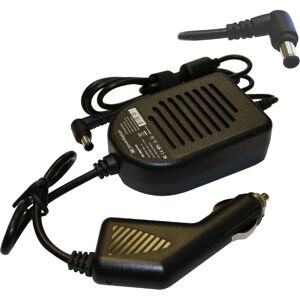 Sony Vaio PCG-7171M Car Charger - Laptop Power Adapter Sony Vaio PCG-7171M Car Charger - Laptop Power Adapter