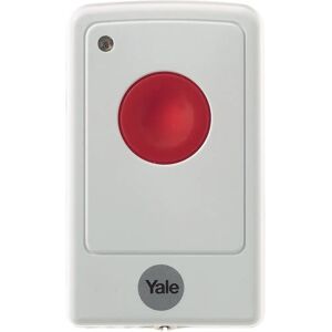 Yale 60-A100-00PB-SR-5011 Panic Button - Wireless Alarm Yale 60-A100-00PB-SR-5011 Panic Button - Wireless Alarm