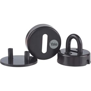 Yale Y730B/60/23/1 Padlock - High Security Outdoor Anchor Yale Y730B/60/23/1 Padlock - High Security Outdoor Anchor