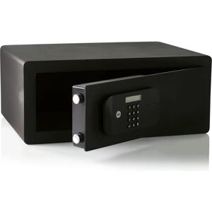 Yale YLEB/200/EB1 Caja fuerte de acero - Cerradura digital de alta seguridad Yale YLEB/200/EB1 Caja fuerte de acero - Cerradura digital de alta seguridad