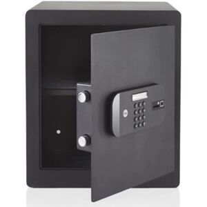 Yale YSFB/400/EB1 Tresor - Tragbar, 38,5L, Schwarz Yale YSFB/400/EB1 Tresor - Tragbar, 38,5L, Schwarz
