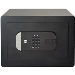 Yale YSS/250/EB1 Caja fuerte - Cerradura electrónica - Batería AA - Independiente Yale YSS/250/EB1 Caja fuerte - Cerradura electrónica - Batería AA - Independiente