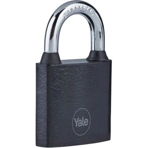 Yale Iron 32mm Hangslot - Standaard Boog 15,80mm Stalen Behuizing Yale Iron 32mm Hangslot - Standaard Boog 15,80mm Stalen Behuizing