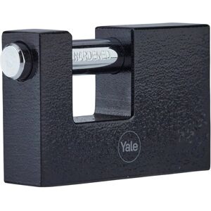 Yale Y113BL/75/114/1 Padlock - Outdoor Use Yale Y113BL/75/114/1 Padlock - Outdoor Use
