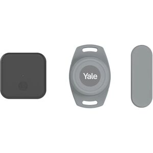 Yale Smart Opener Garage - Wi-Fi, Control Remoto, Automático - Accesorio para Puerta de Garaje Yale Smart Opener Garage - Wi-Fi, Control Remoto, Automático - Accesorio para Puerta de Garaje
