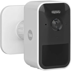 Yale SV-OC-1A-W Security Camera - Indoor & Outdoor 1080p - Wall Yale SV-OC-1A-W Security Camera - Indoor & Outdoor 1080p - Wall