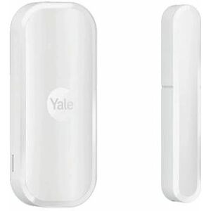 Yale Indoor Window/Door Contact - Sensor - White - Door/Window Sensor - Security Yale Indoor Window/Door Contact - Sensor - White - Door/Window Sensor - Security