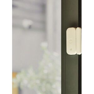 Yale AL-SDC-1A-W Wireless Door/Window Sensor - White - Door/Window Sensor Yale AL-SDC-1A-W Wireless Door/Window Sensor - White - Door/Window Sensor