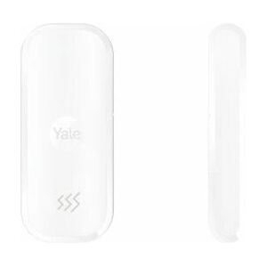 Yale AL-SDC-1A-W Wireless Door/Window Sensor - White - Door/Window Sensor Yale AL-SDC-1A-W Wireless Door/Window Sensor - White - Door/Window Sensor
