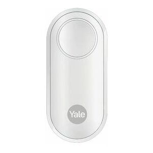 Yale, Slimme Alarmknop - Draadloos - IP55 Yale, Slimme Alarmknop - Draadloos - IP55