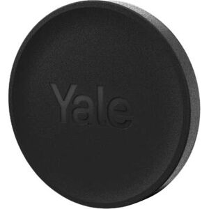 Yale Schwarze Schlüsselanhänger - NFC-Zugang für intelligente Schlösser Yale Schwarze Schlüsselanhänger - NFC-Zugang für intelligente Schlösser