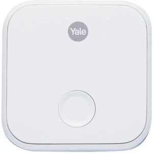 Yale ConnectX Passerelle Wi-Fi - Gateway pour serrures intelligentes - Publicité Yale ConnectX Passerelle Wi-Fi - Gateway pour serrures intelligentes - Publicité
