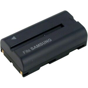 2-POWER VBI9565A, VBI0972A - batterie pour caméra/videocaméra - Publicité 2-POWER VBI9565A, VBI0972A - batterie pour caméra/videocaméra - Publicité