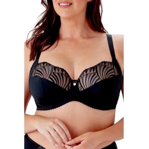 Berlei Embrace B538 Underwired Side Support Bra - Underwired Support Bra Berlei Embrace B538 Underwired Side Support Bra - Underwired Support Bra