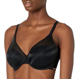 Gossard Black Glossies High Apex Light Padded Bra Gossard Black Glossies High Apex Light Padded Bra