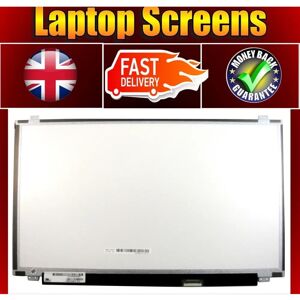 Boe Nv156fhm-N43 15.6" Gloss Laptop Screen Panel - Laptop Screen Panel Boe Nv156fhm-N43 15.6" Gloss Laptop Screen Panel - Laptop Screen Panel