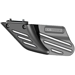 GB Racing Protector de Cadena Kawasaki Ninja/Z 650/Versys 650 - Resistente a impactos GB Racing Protector de Cadena Kawasaki Ninja/Z 650/Versys 650 - Resistente a impactos